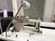 Juki Ddl-9000b/ Sc920 Sewing Machine With Cp Board Complete Table & Motor 110v