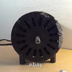 Keco Industries 113K0001 Alternating Current Electric Motor 3 PH RPM 1750
