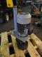 Knoll Centrifugal Pump Tg40-07/15 285 With 2 Hp Siemens Ac Motor, Used, Warranty