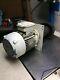 Knoll Submersible Coolant Pump Motor, St 90s C2 / St90sc2, Tg40-80/15 330, Used