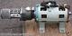 Leroy Somer Sndan B120 R46 Submersible Hydraulic Pump Motor Sndanb120r46