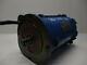 Limitorque 724497-sd Electric Motor 1.6 Hp 1700 Rpm Used