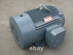 MADISON 150 hp Industrial Electric Motor No. MUE551