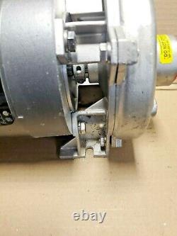 MP 31348 centrifugal pump with Baldor Electric VL3515 2 HP Industrial Motor