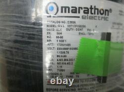 Marathon Electric 056t17f15668 (g365a) Nsmp