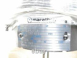 Marathon Electric 056t17g5316 Nsmp