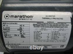 Marathon Electric 5kc33fn4180x Unmp