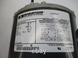 Marathon Electric 5kh49un6064 Hg188 115v 9.0a Nsmp