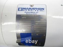 Marathon Electric Pvj56t17v5330b Nsnp