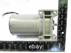 Matsushita Electric Industrial/national Mgmb02-10y Geared Motor 3ph 1.1a Nnb