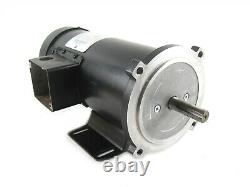 Minarik 506-07-030 Electric D. C. Adjustable Speed Motor Industrial Instrument