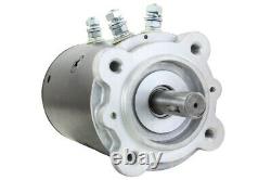 Motor Fits Cam Industries Hickey Equipment 4580001 458094 462283 46339 462401