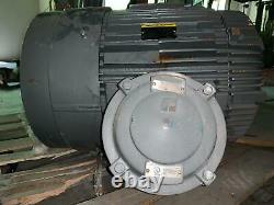 NEW Baldor Reliancer EM7090T Industrial Electric Motor 100HP 1780RPM 230/460V