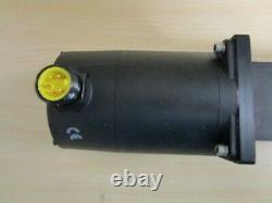 New Condition Industrial Devices Corp. Electric Cylinder Motor Model SAM005