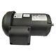 New. Dayton 48zk02a, 3 Phase, 230/460v, 1 Hp 1765rpm, Industrial General Motor