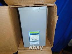 New In Box Old Stock General Signal Heavy Duty Hs22f750a Industrial Transformer