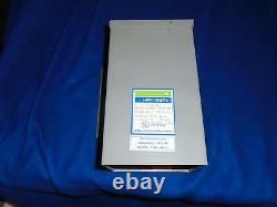 New In Box Old Stock General Signal Heavy Duty Hs22f750a Industrial Transformer