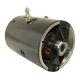New Pump Motor For Cessna Applications Replaces Western Motors W-8992