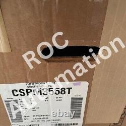 New Sealed ABB-BALDOR Reliance CSPM3558T Industrial Motor 2 HP, 1800 RPM, 3 Phas