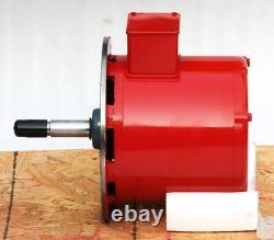 Nos New Baldor Reliance Abb 30-c-171 Electric Industrial Motor 37g777w178g1