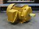 Omec 1.5 Hp, 240 Volts, 1800 Rpm, 145t Industrial Electric Motor 17194