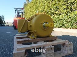 OMEC 25 hp, 575 Volts, 3600 Rpm Industrial Electric Motor 17189