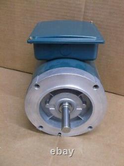P56H3003H Reliance Electric NEW 1/4HP 1725 RPM FB56C Industrial Motor