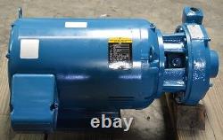 Peerless Pump, C-810A, 150 GPM, 20 HP, 3525 RPM, Centrifugal Pump