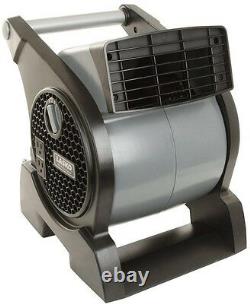 Pro Performance Industrial Style High Velocity Air Mover Pivot Blower Fan