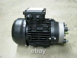 ROYAL FILTERMIST FX-275 Industrial Electric Motor TM712-2