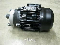 ROYAL FILTERMIST FX-275 Industrial Electric Motor TM712-2