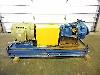 Rx-3642, Metso Hm100 Lhc-d 4 X 3 Slurry Pump With 40hp Motor And Frame