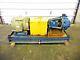 Rx-3643, Metso Hm100 Lhc-d 4 X 3 Slurry Pump With 40hp Motor And Frame