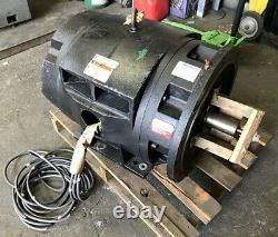 Reliance Duty Master 150 HP 1773 RPM 460v 60h 179 A Industrial Electric Motor