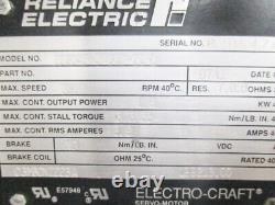 Reliance Electric 1326ab-b430e-21-l Nsnp