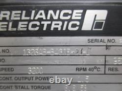 Reliance Electric 1326ab-b430e-21-l Unmp