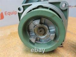 Reliance Electric 1.5 Hp 3 Phase 3450 RPM A81C1606M Industrial Motor