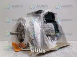 Reliance Electric C56h1782h Motor 1 HP 1725 RPM New No Box