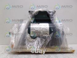 Reliance Electric C56h1782h Motor 1 HP 1725 RPM New No Box
