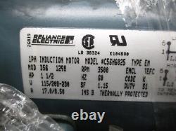 Reliance Electric C56h6025 New No Box