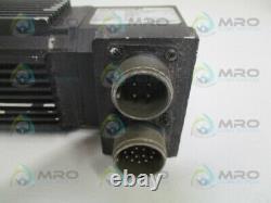 Reliance Electric H-3016-n-h00aa 6133-01-802 Servo Motor 1 HP 5000 RPM Used