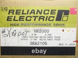Reliance Electric Hr2000/bla-16-1 Nsmp
