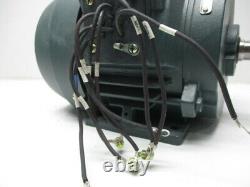 Reliance Electric P14g7403-ch Used