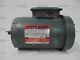 Reliance Electric P14h1447t Duty Master A-c Motor 1.5hp 1730rpm Used