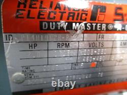 Reliance Electric P14h1962r-pw New No Box