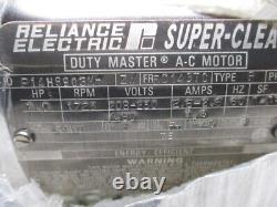 Reliance Electric P14h8903m New No Box