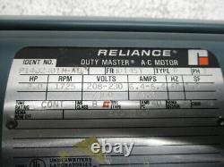 Reliance Electric P14j2401m-ab Nsnp
