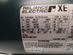 Reliance Electric P14x1482h Nsmp
