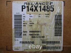 Reliance Electric P14x1485 New In Box