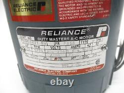 Reliance Electric P56h1302t-rm Unmp
